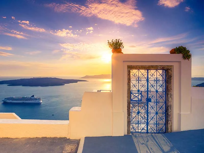 Santorini 2