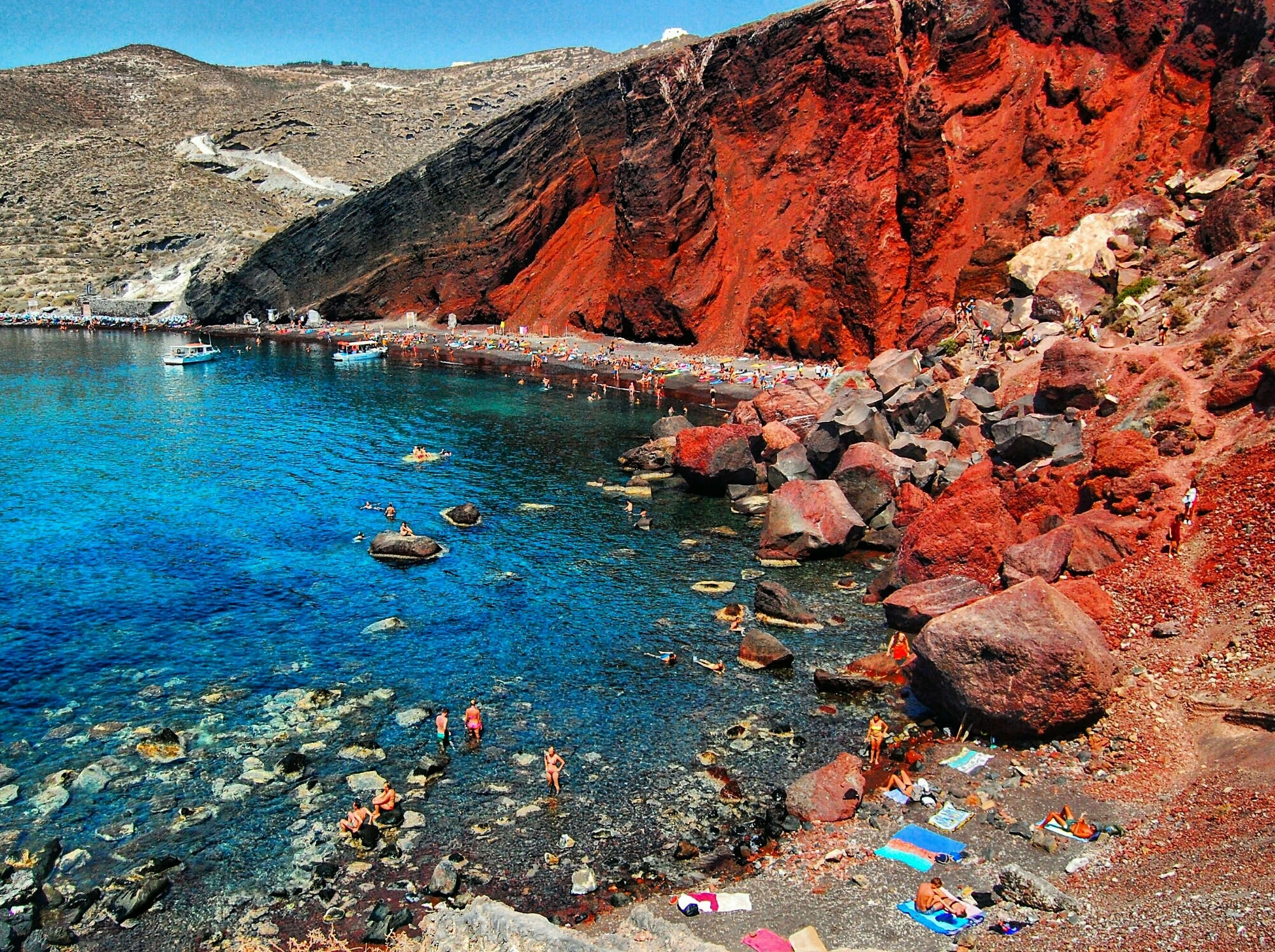 Santorini 6