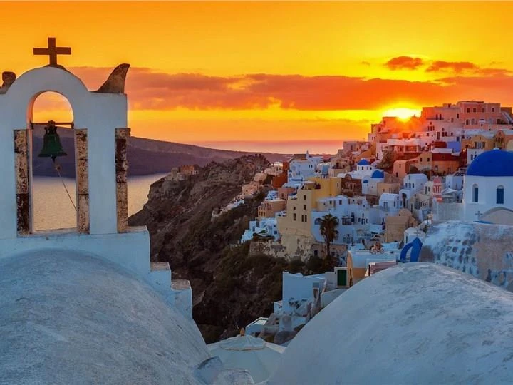 Santorini 7